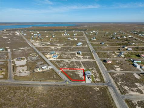 628 Channelview Road Rockport TX 78382