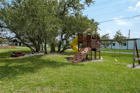628 Channelview Road Rockport TX 78382