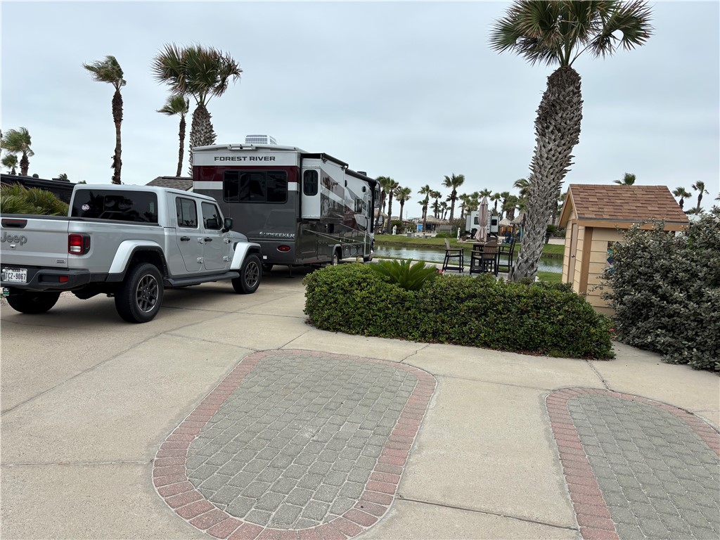 5601 Highway 361 756 Port Aransas TX 78373