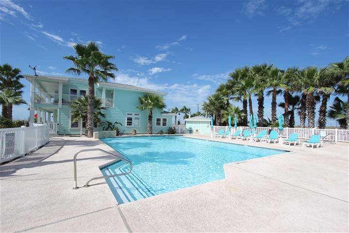 5601 Hwy. 361 756 Port Aransas TX 78373