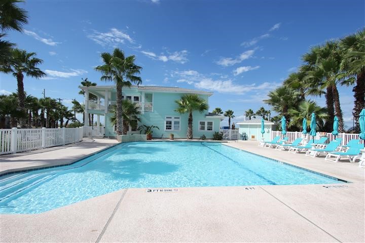 5601 Hwy. 361 756 Port Aransas TX 78373