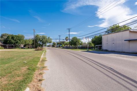 0 First Street N Robstown TX 78380