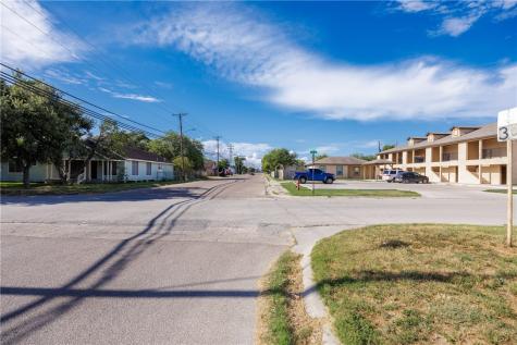 0 First Street N Robstown TX 78380