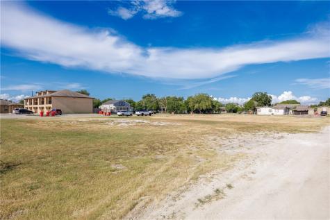0 First Street N Robstown TX 78380
