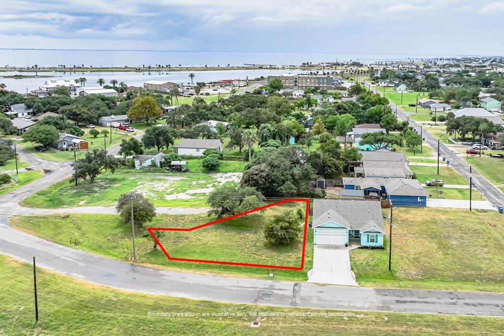 1421-1425 E Linden Street Rockport TX 78382