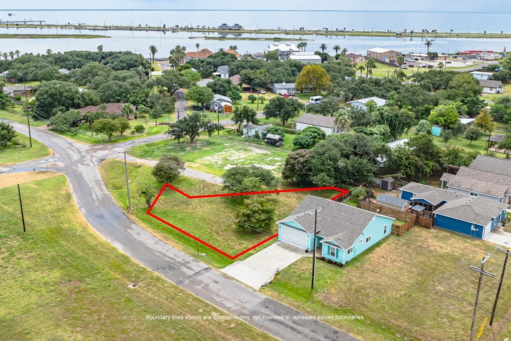 1421-1425 E Linden Street Rockport TX 78382