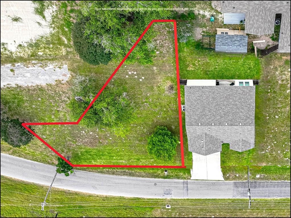 1421-1425 E Linden Street Rockport TX 78382