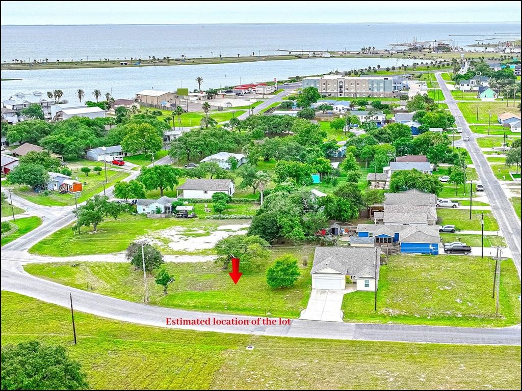 1421-1425 E Linden Street Rockport TX 78382