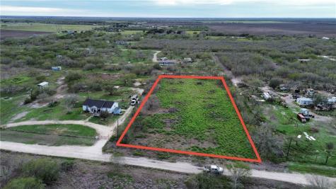 00 Theresia Street Robstown TX 78380