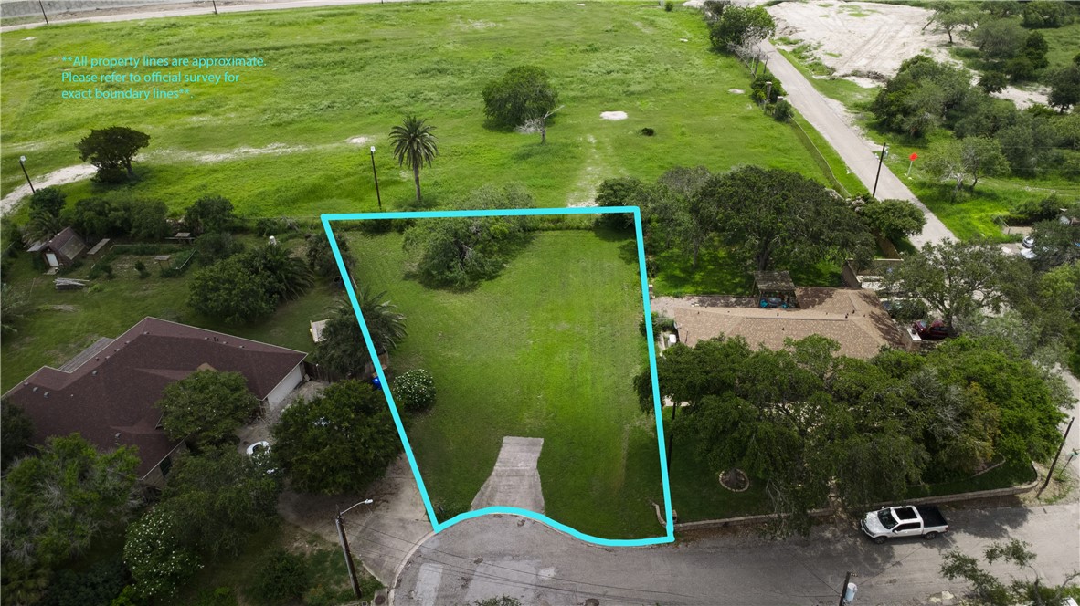 5406 Northwest Trail Corpus Christi TX 78410
