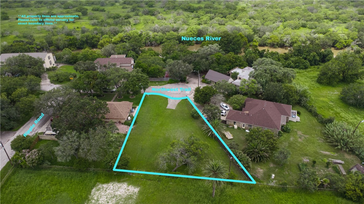 5406 Northwest Trail Corpus Christi TX 78410