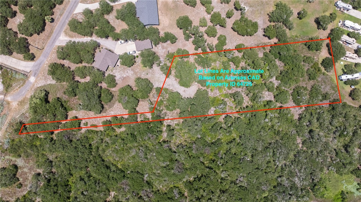 39 Portia Avenue Rockport TX 78382