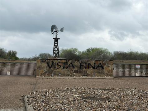 0 Vista Fina Dagger Loop #4 Sandia TX 78383