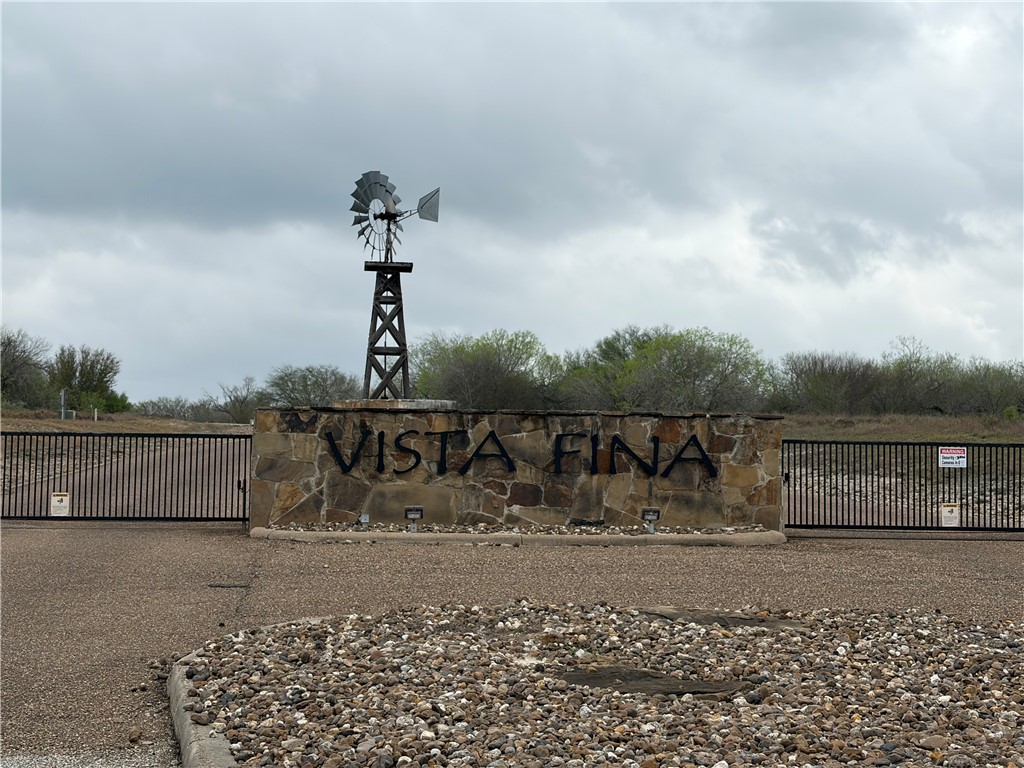 0 Vista Fina Dagger Loop #4 Sandia TX 78383