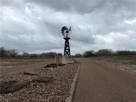 0 Vista Fina Dagger Loop #4 Sandia TX 78383