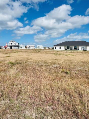 1365 Cape Velero Drive Rockport TX 78382