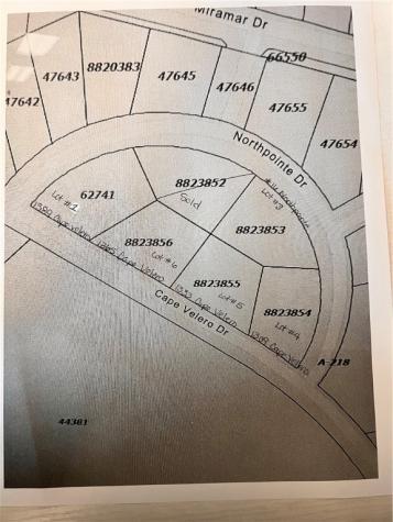 1365 Cape Velero Drive Rockport TX 78382