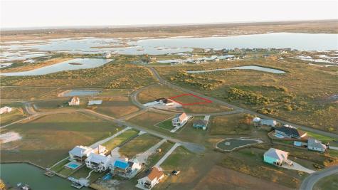1365 Cape Velero Drive Rockport TX 78382