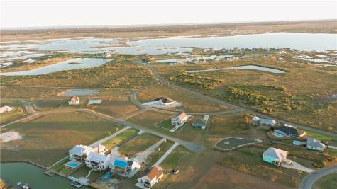 1365 Cape Velero Drive Rockport TX 78382