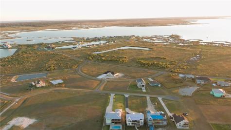 1365 Cape Velero Drive Rockport TX 78382