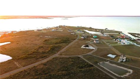 1365 Cape Velero Drive Rockport TX 78382