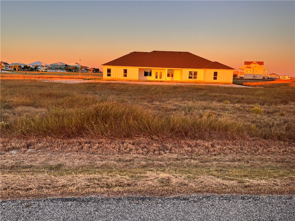 1365 Cape Velero Drive Rockport TX 78382