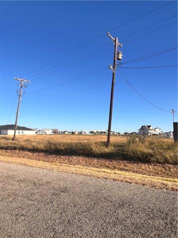 1365 Cape Velero Drive Rockport TX 78382