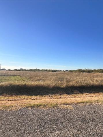 1365 Cape Velero Drive Rockport TX 78382