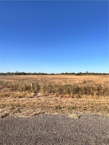 1365 Cape Velero Drive Rockport TX 78382