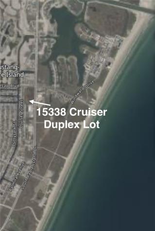 15338 Cruiser Street Corpus Christi TX 78418