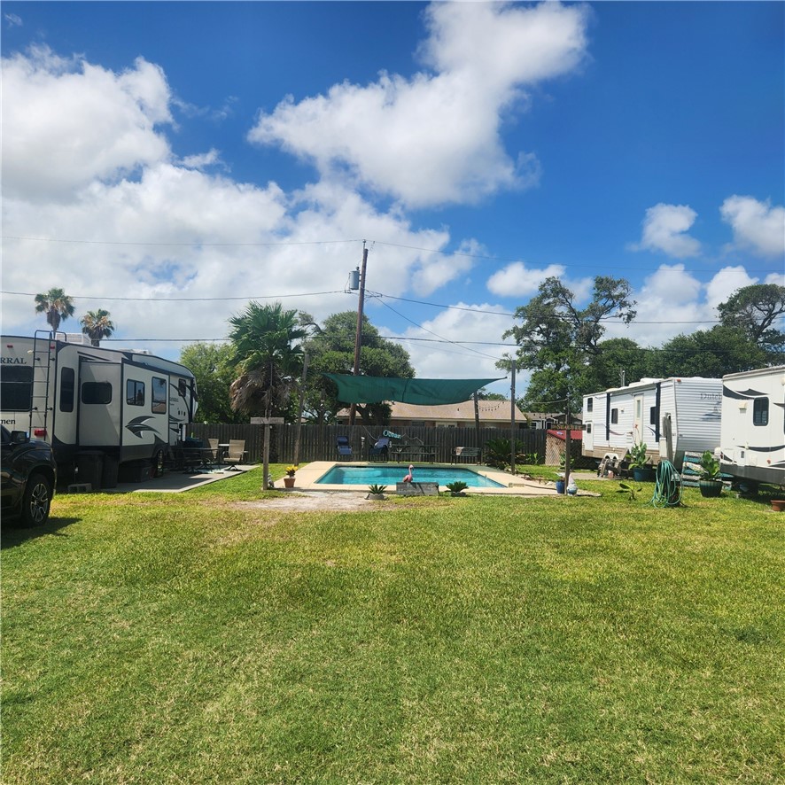 123 Bermuda Drive Rockport TX 78382