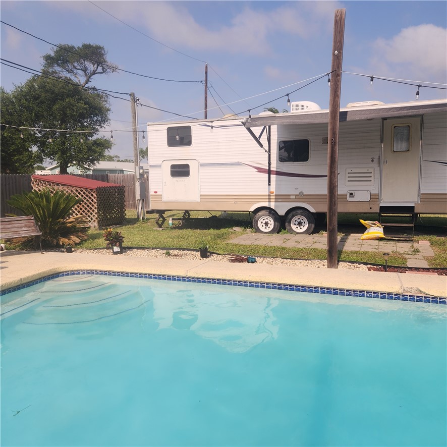 123 Bermuda Drive Rockport TX 78382