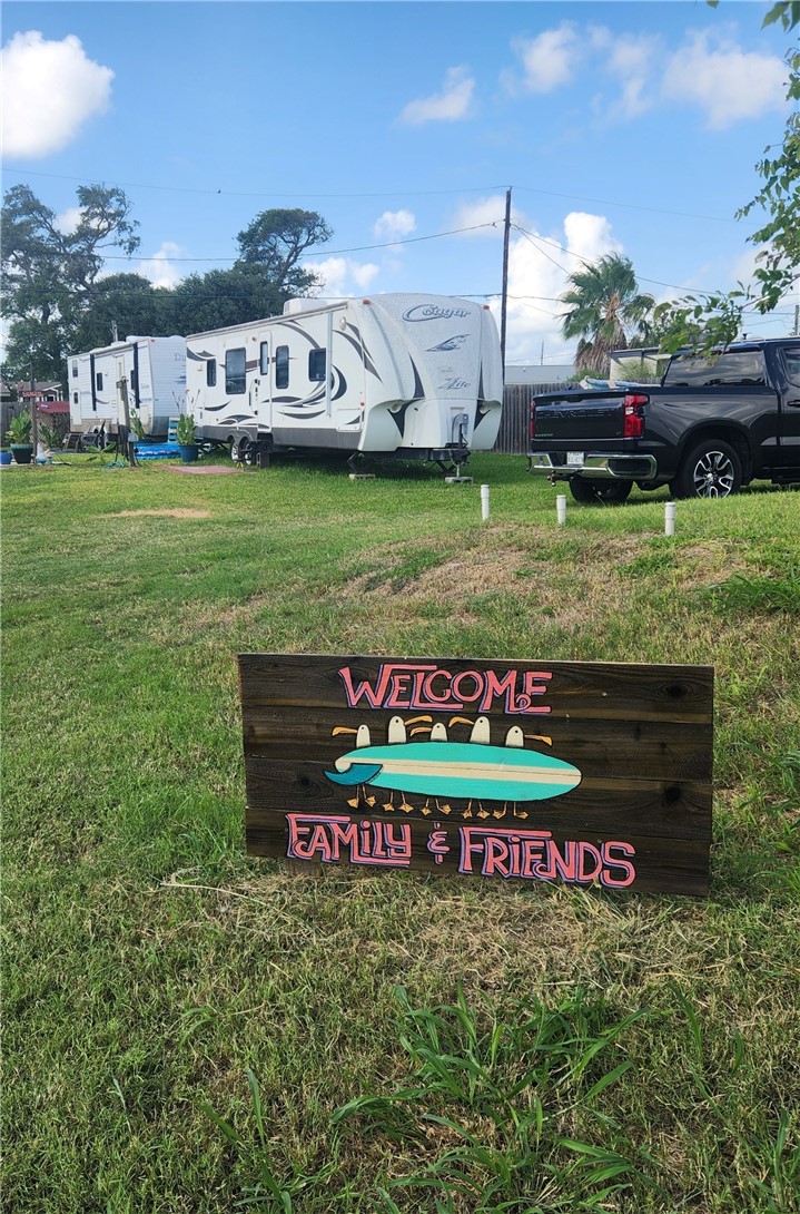 123 Bermuda Drive Rockport TX 78382