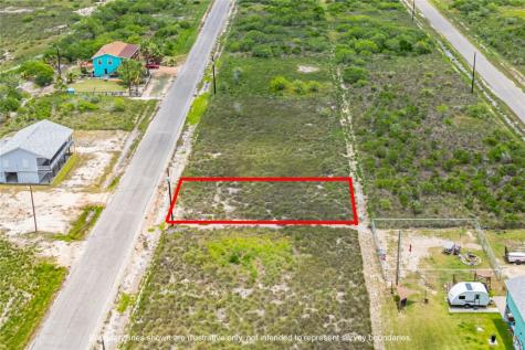 511 Water Oak Lane Rockport TX 78382