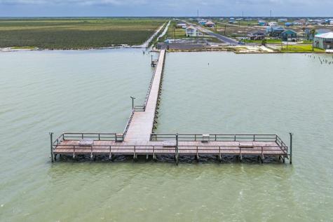 511 Water Oak Lane Rockport TX 78382