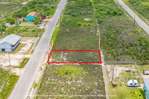 511 Water Oak Lane Rockport TX 78382