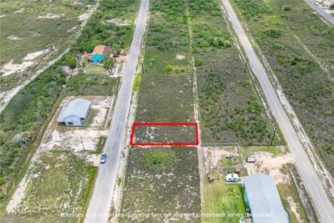 511 Water Oak Lane Rockport TX 78382