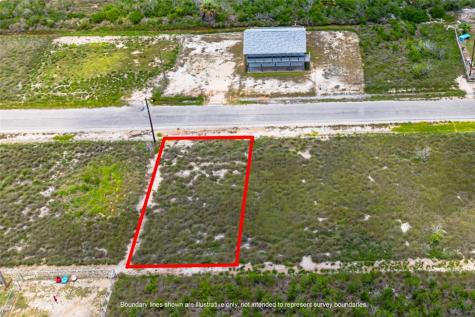 511 Water Oak Lane Rockport TX 78382