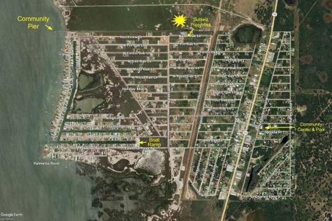 511 Water Oak Lane Rockport TX 78382