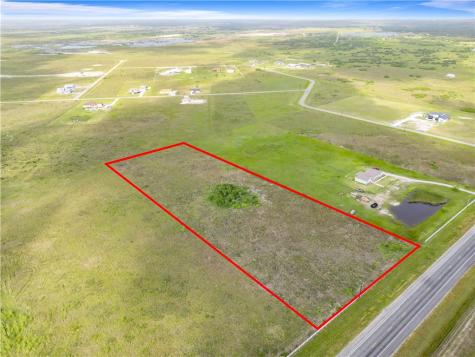 2402 State Highway 188 Rockport TX 78382