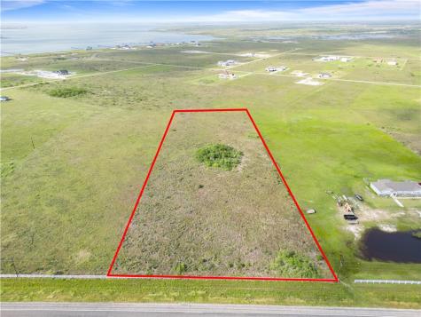 2402 State Highway 188 Rockport TX 78382