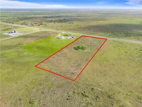 2402 State Highway 188 Rockport TX 78382