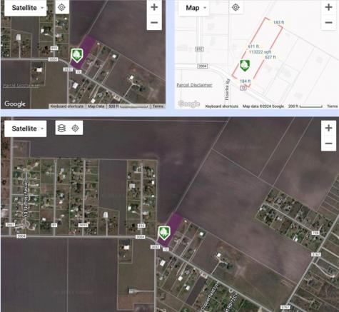 1 Buddy Ganem Drive Portland TX 78374