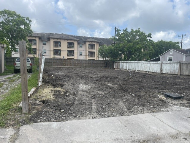 3001 Reyna Street Corpus Christi TX 78405