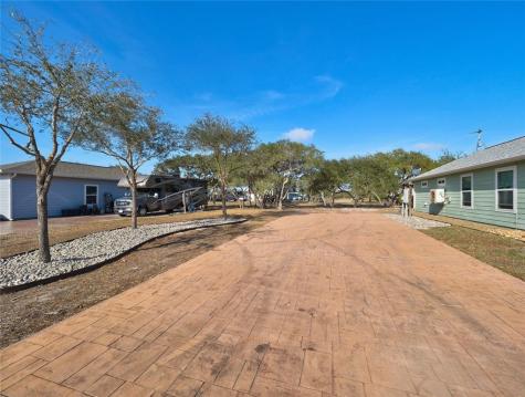 89 Augusta Aransas Pass TX 78336
