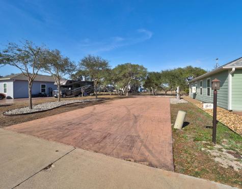 89 Augusta Aransas Pass TX 78336