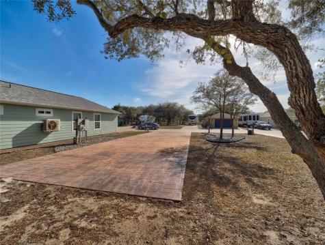 89 Augusta Aransas Pass TX 78336