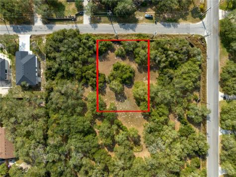 Lot 3 Indian Ingleside TX 78362