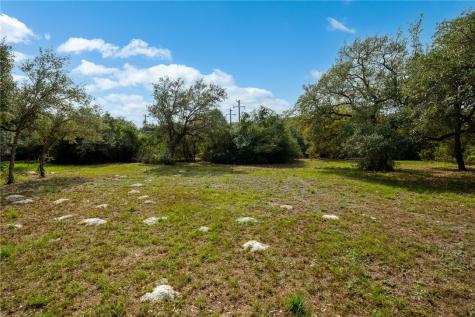 Lot 3 Indian Ingleside TX 78362