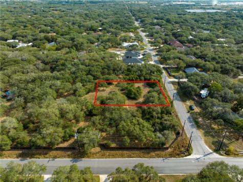 Lot 3 Indian Ingleside TX 78362